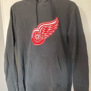 Detroit red wings hoodie